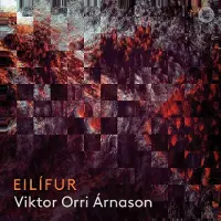 Ginza.se Arnason Viktor Orri: Eilífur