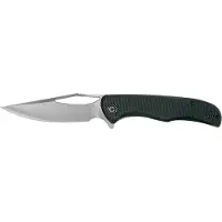 CIVIVI Shredder Linerlock Gray