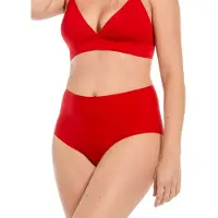 Magic bodyfashion Hipster 'Dream Invisibles' röd