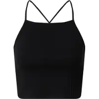 EDITED The Label Topp 'Elora' svart