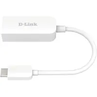 D-Link Usb C/ethernet Adapter