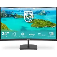 Philips LED-SKÄRM 23,6 241E1SCA/00