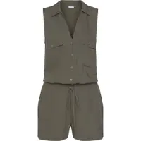 LASCANA Jumpsuit khaki