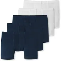 Schiesser Kalsonger Boxershorts Flerfärgade