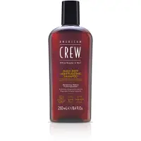 American Crew Dagligt Djupåterfuktande Schampo 250ml