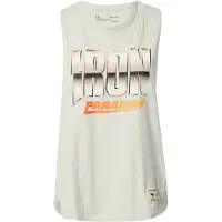 Under Armour Project Rock Iron Tank Top för kvinnor
