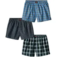 H.I.S. Boxershorts blandade färger