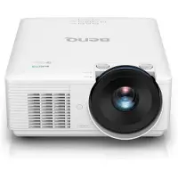 BenQ Lu785 600 Lumens Projektor