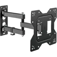 Vision Tv Mount 127 Cm (50") Black
