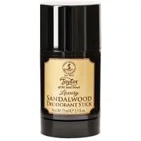 Taylor of Old Bond Street Sandalwood Deodorant Stick 75 ml