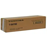 Toshiba svart toner (T-5070E)