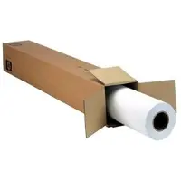 HP Universal - 106 mikrometer - Roll (84.1 cm x 152.4 m) - 80 g/m² - 1 rulle (rullar) bond paper