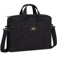Rivacase 7931, budväska, 39,6 cm (15.6), Axelrem, 700 g