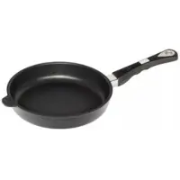 AMT-Gastroguss AMT Gastroguss kastrull/gryta, Ø 24 cm, höjd 4 cm, AMT 424-E-Z30-PL