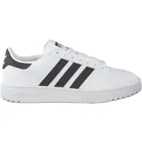 Adidas Sneakers Novice J flickor - Vit - 38 2/3