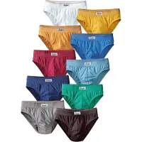Le jogger Trosa blandade färger