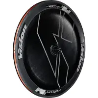 Vision Metron Sl Disc Tubeless Landsvägscykelns Bakhjul