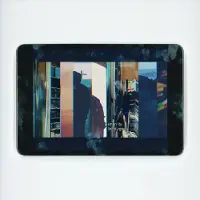 Ginza.se Portico Quartet: Art in the Age of Automation