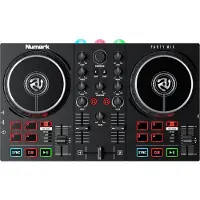 Numark Party Mix II 2-kanals DJ Controller
