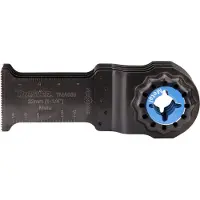 Makita B-64939-5, Bimetall, 5 cm, 5 styck