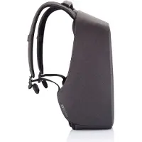 XD Design Bobby Hero XL - Ryggsäck för bärbar dator - 17 - svart