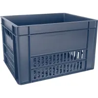 Fastrider Bicycle Crate 34l Korg