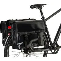 Fastrider Tarpaulin Cargo Basics Mik Double Sidoväskor 46l