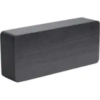 Karlsson KA5654BK Tube väckarklocka