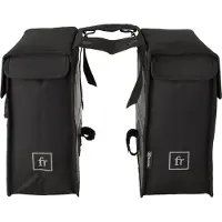 Fastrider Bodyl Hybrid Basics Mik Sidoväskor 26l