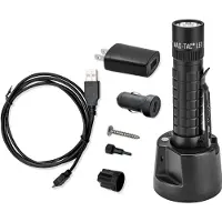 Maglite Mag Tac Uppladdningsbar