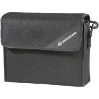 Bresser Optics Hunter Porro 20 x 50, BK-7, 20x, 5 cm, Full ytbeläggning (FC), Svart, 814 g