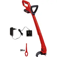 Einhell Gc-ct 18/24 Li P Elektrisk Grästrimmer