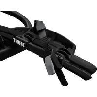 Thule Proride Cykelställ För 1 Cykel