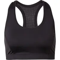 Casall Iconic Sports Bra, Black