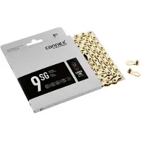 Connex 9sg 6.5 Mm 1/2x11/128 Road Kedja