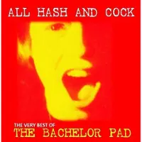 Ginza.se Bachelor Pad: All Cock And Hash (Very Best)