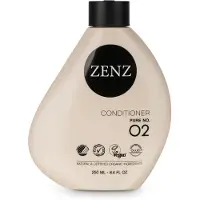 Zenz Organic Pure No. 02 Conditioner 250 ml