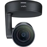 Logitech Rally Ptz Webbkamera