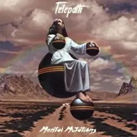 Ginza.se Telepath: Mental Mutations
