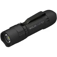 SOLIDLINE Sl6-320lm Ficklampa