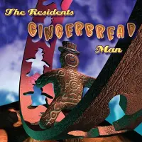 Ginza.se Residents: Gingerbread man 1995 (2021/Rem)