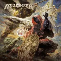 NUCLEAR BLAST Helloween: Helloween