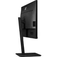 AOC U32P2 LED-skärm EEK G (A - G) 80 cm (31.5 tum) 3840 x 2160 pixel 16:9 4 ms HDMI, DisplayPort, USB 3.1, Hörlursuttag VA LED