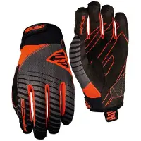 Five Gloves Bmx Race Handskar