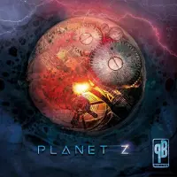 Ginza.se Panzerballett: Planet Z 2020