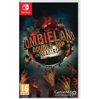 Games Switch Zombieland Double Tap Road Trip Ciab