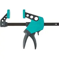 Wolfcraft 3020000 Spännvidd (max.):150 mm