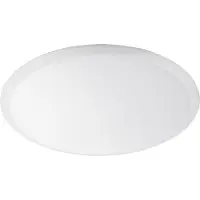 Philips MyLiving Wawel takplafond, vit, 38 cm, 2000 lm