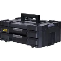 Stanley FATMAX PRO-STACK 2-Drawers FMST1-71969
