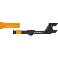 Fiskars QuikFit - Grensax - 400 mm